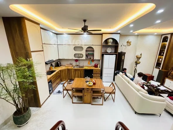 Ảnh bất động sản