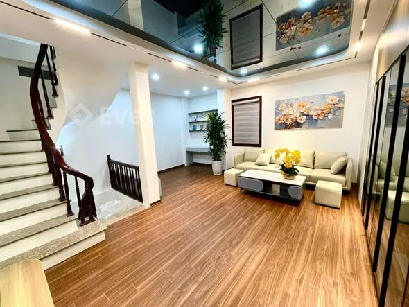 NHÀ ĐẸP ĐA SỸ - XÁCH VALI VỀ Ở NGAY - NGAY PHỐ - TIỀM NĂNG TĂNG GIÁ BỀN VỮNG 30m2