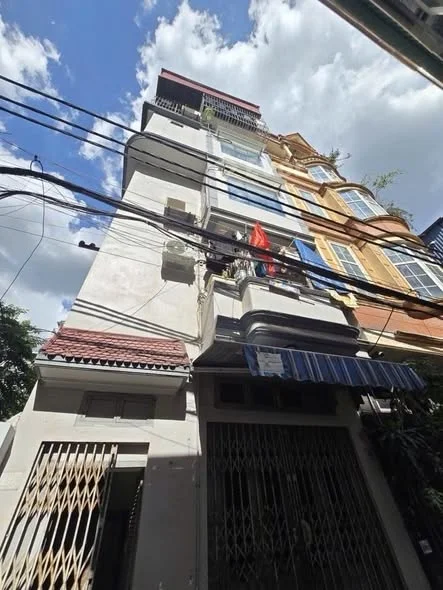 Ảnh bất động sản