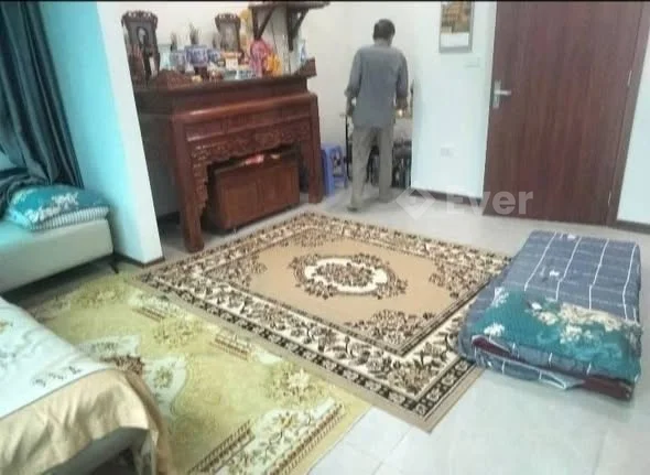 PHÂN LÔ Ô TÔ - HOÀNG VĂN THÁI - THANH XUÂN | 6 TẦNG THANG MÁY | VỪA Ở VỪA KINH DOANH - 18.6 TỶ