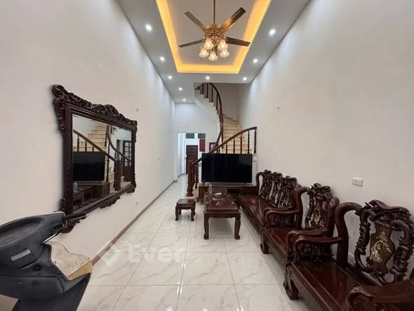 ~7 TỶ – NHÀ PHỐ THANH NHÀN – LÔ GÓC THOÁNG SÁNG 0924525*** Diện tích 30m² – 4 tầng