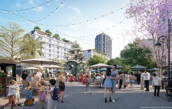 SORA BAY HẠ LONG: Vị trí độc tôn trung tâm Bãi Cháy, tiềm năng tăng giá vượt trội