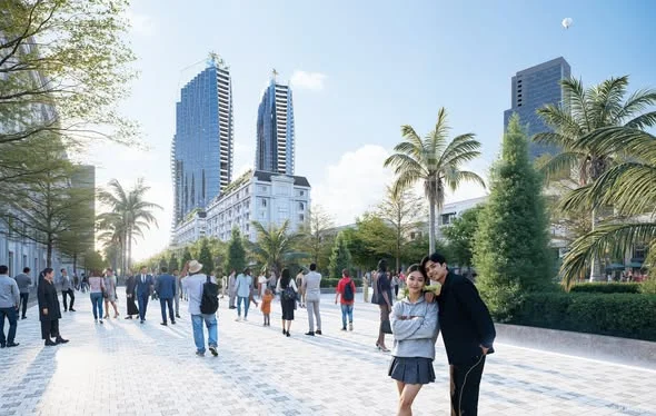 Ảnh bất động sản