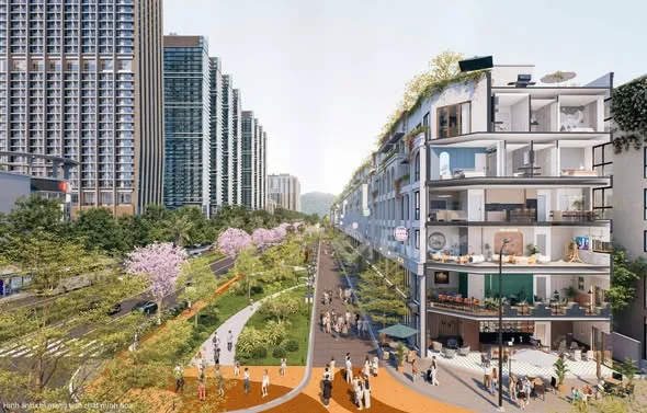 Ảnh bất động sản