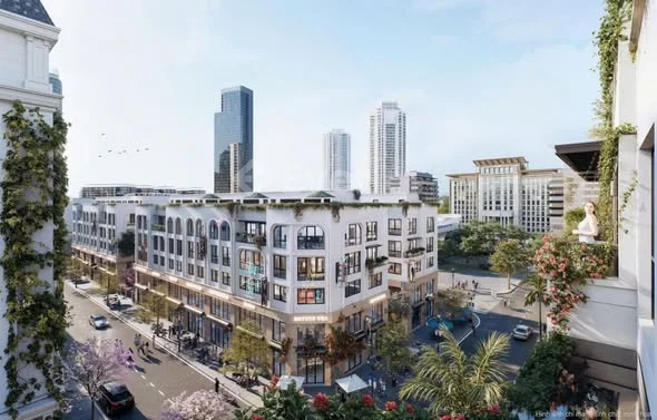 Ảnh bất động sản