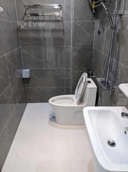 NHÀ 4 TẦNG XÂY MỚI – MẶT NGÕ 360 MIẾU HAI XÃ ━ Diện tích: 40m² × 4 tầng - 4,2 tỷ - 40m²