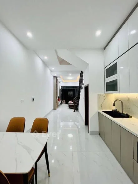 Nhà Đep Ngay Thư Phú - Chương Dương - Phân khu C Vin Olimpic - Giá Hơn 5t.ỷ