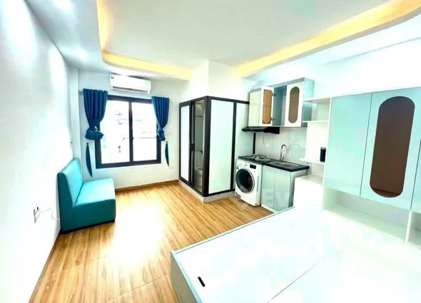 Ảnh bất động sản