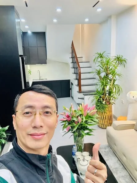 Ảnh bất động sản