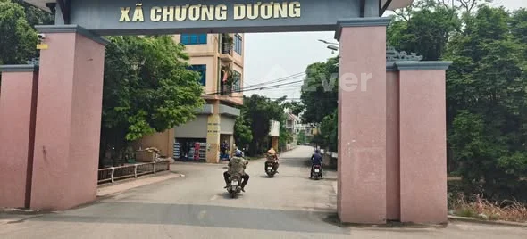Ảnh bất động sản