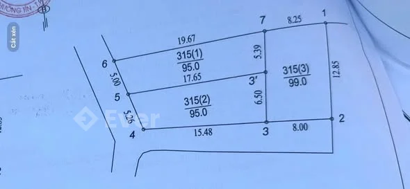 Ảnh bất động sản