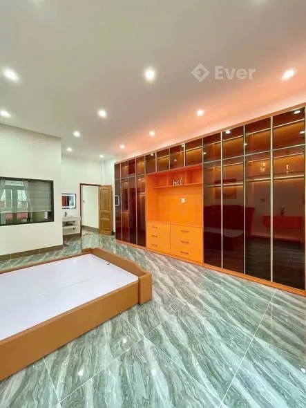 BÁN NHÀ VŨ HỮU – 40m² – 4 TẦNG – 5 PHÒNG NGỦ – GIÁ CHỈ 11xx TỶ