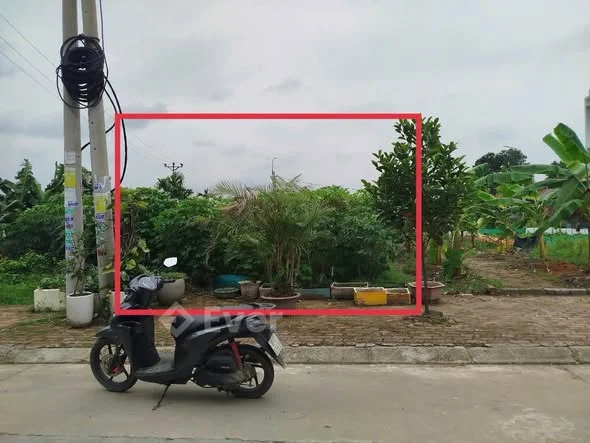 Ảnh bất động sản