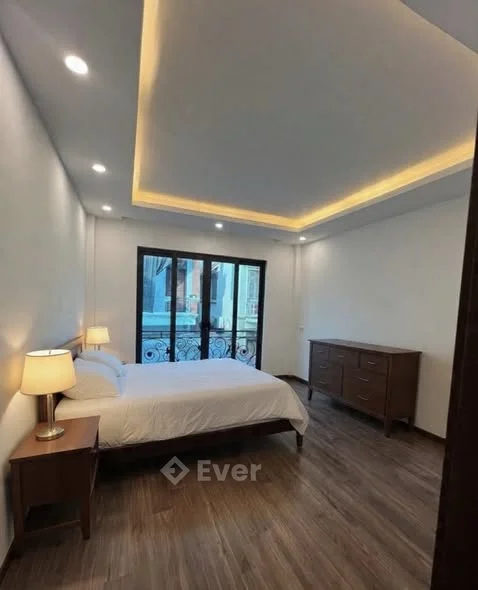 * ĐÀI BI - UY NỖ - ĐÔNG ANH - 4 TẦNG MỚI KING KOONG - CHỦ XÂY TỈ MỈ TÂM HUYẾT