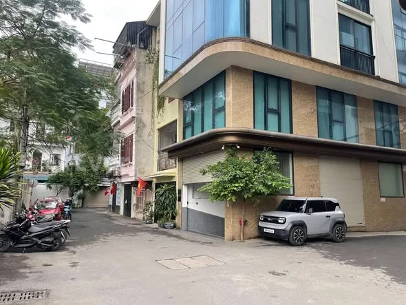 Ảnh bất động sản