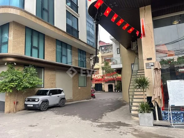 Ảnh bất động sản