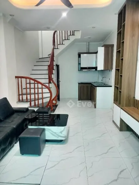 LÊ TRỌNG TẤN – HÀ ĐÔNG – GIÁ ĐẦU TƯDiện tích: 30m²Giá: 6,4 tỷ