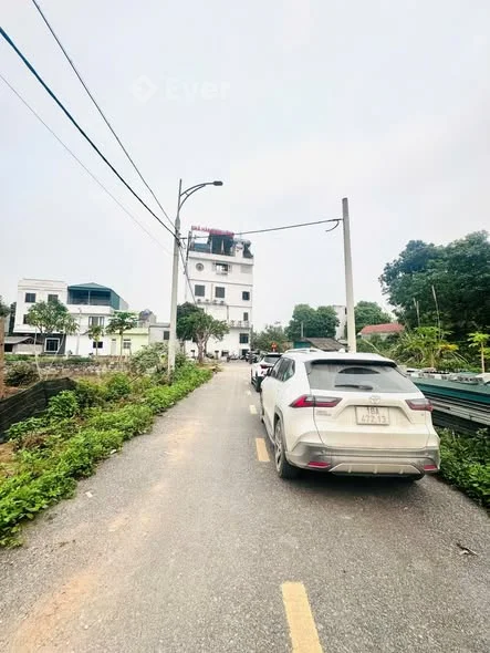 Mở Bán Lô Đất Vỉa Hè Lam Hạ, Phủ Lý - Cơ Hội Đầu Tư Vàng! - Thỏa thuận - 50m²