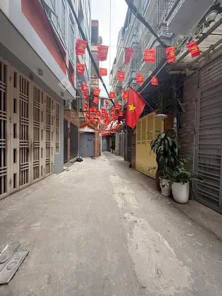 Ảnh bất động sản