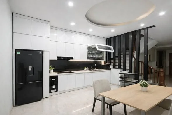 Ảnh bất động sản