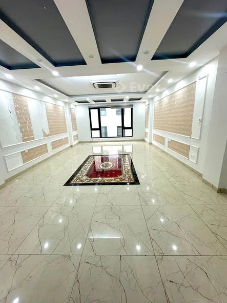 PHÂN LÔ PHỐ ĐỖ QUANG - NGUYỄN THỊ ĐỊNH S= 60m x 6T x 5,2M MT - THANG MÁY - KINH DOANH - Ô TÔ TRÁNH