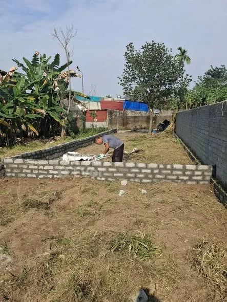 Ảnh bất động sản