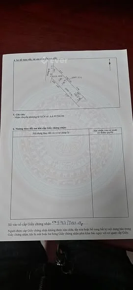 Ảnh bất động sản