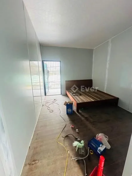 BÁN NHÀ CỔ NHUẾ -TỪ LIÊM Diện tích: 58m², MT 3.6mGiá: 2.6 tỷ (có thương lượng)