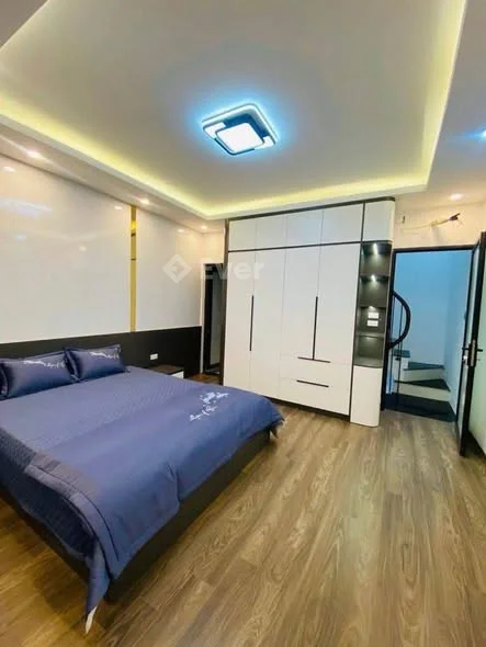 CỰC HIẾM TRƯỜNG CHINH ĐỐNG ĐA 32M*4T, 20M RA PHỐ – NGÕ THÔNG – NHÀ ĐẸP Ở LUÔN GIÁ 9X TỶ