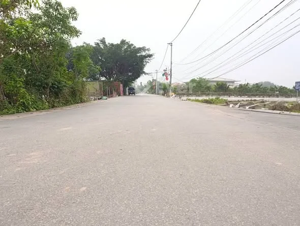 Ảnh bất động sản