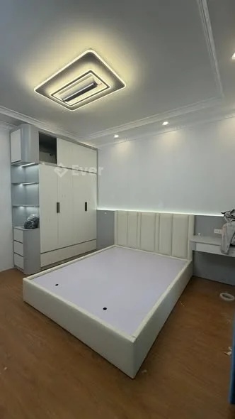 BÁN NHÀ HÀO NAM - ĐỐNG ĐA - Diện tích 30/35m x 6 tầng - mặt tiền 4m - 10,8 tỷ