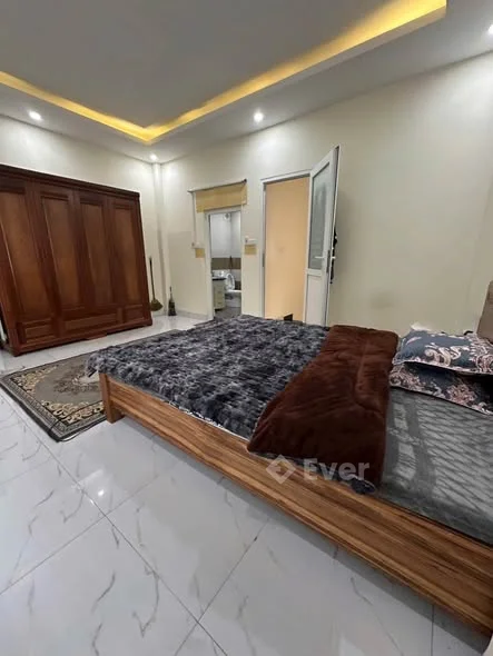 ĐẠI TỪ – GẦN HỒ LINH ĐÀM – NHÀ 5 TẦNG MT 5M Nhỉnh 8 TỶ