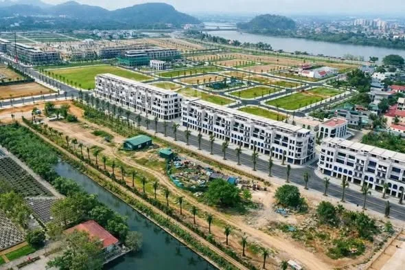 Ảnh bất động sản