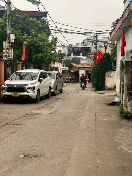 NGŨ HIỆP - NGÕ Ô TÔ – GARA – NHÀ MỚI 5 TẦNG – 2 MẶT NGÕ - GIÁ YÊU THƯƠNG