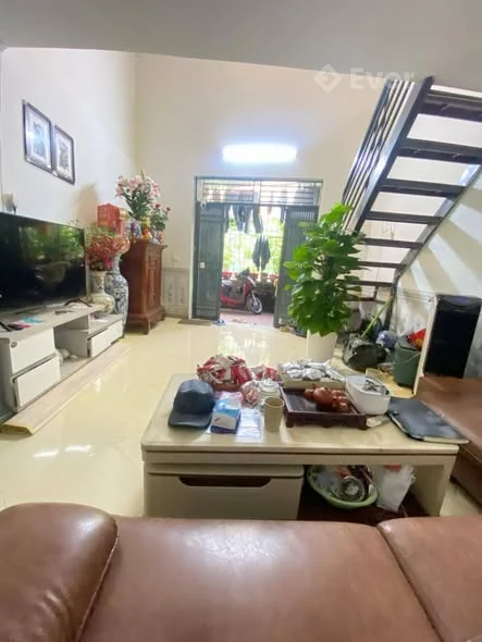 CHƯA ĐẾN: 2 TỶ,,,, Chính xác: 1 Tỷ, 999TR...Tel: 0399609***. CÓ NGAY NHÀ 40m * 3 Tầng