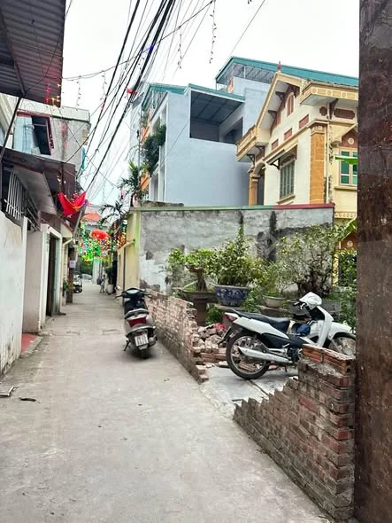 Ảnh bất động sản