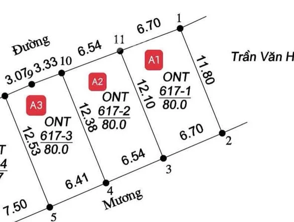 Ảnh bất động sản