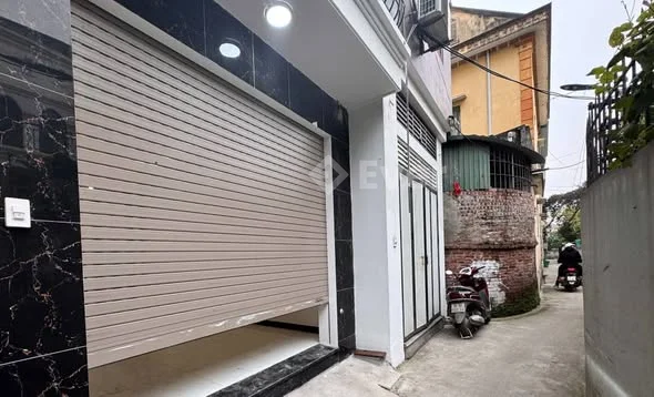 HIẾM – NHÀ 5 TẦNG YÊN VĨNH NHỈNH 5 TỶ 31m² – xây 5 tầng mới đẹp 3 phòng ngủ rộng thoáng