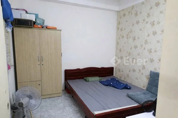 GÓC CHÍNH CHỦ – GIÁ MỀM HIẾM CÓ Căn 1 ngủ tầng 26 HH1 Linh Đàm