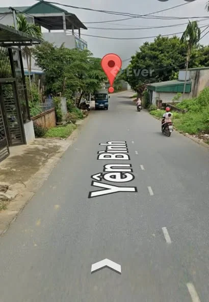 Ảnh bất động sản