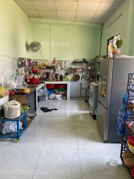 BÁN NHÀ LIÊN THÀNH VĨNH PHƯƠNG NHA TRANG Đường: bê tông 5 mét , ô tô né nhau - 1,5 tỷ - 104m²