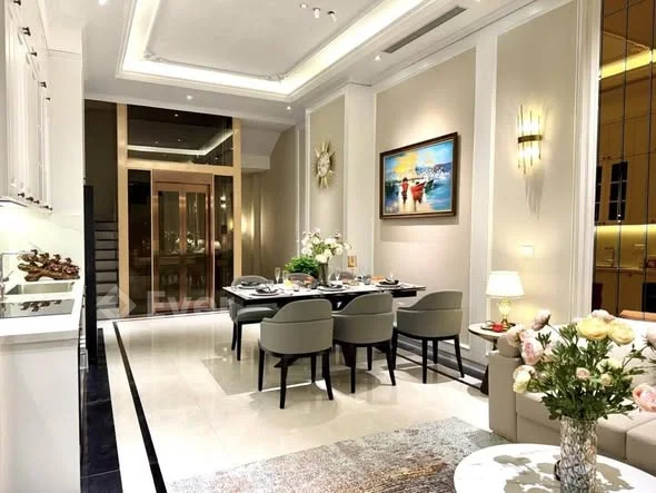 Ảnh bất động sản