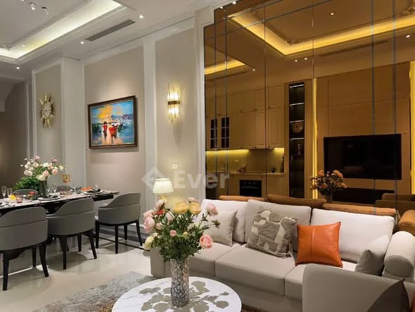 Ảnh bất động sản