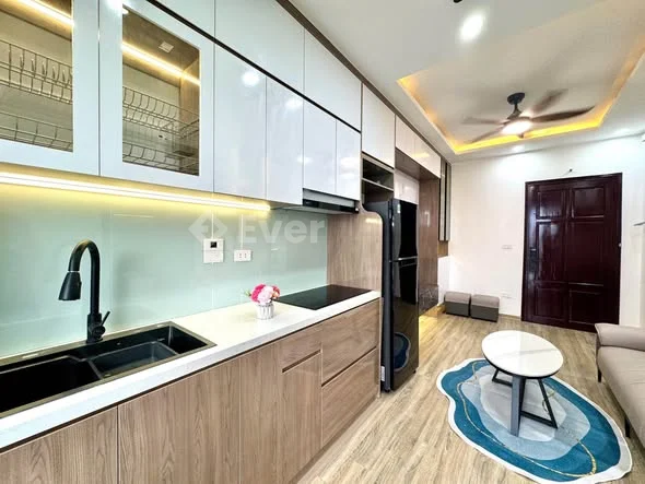 Căn hộ đẹp giá tốt tại CT1A1 Tây Nam Linh Đàm