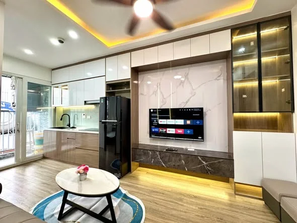 Ảnh bất động sản