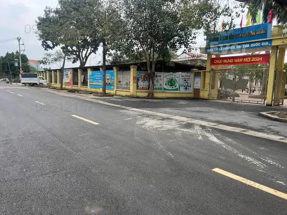 Bán đất ô góc 2 mặt ngõ ô tô tại Phượng Nghĩa, Chương Mỹ