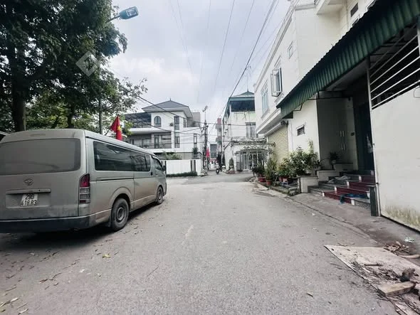 Bán 100m2 đất tại Cổ Dương, Đông Anh - 5,3 tỷ - 100m²