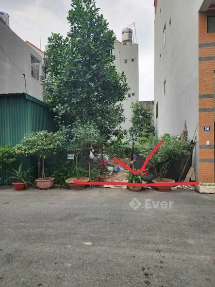 Ảnh bất động sản