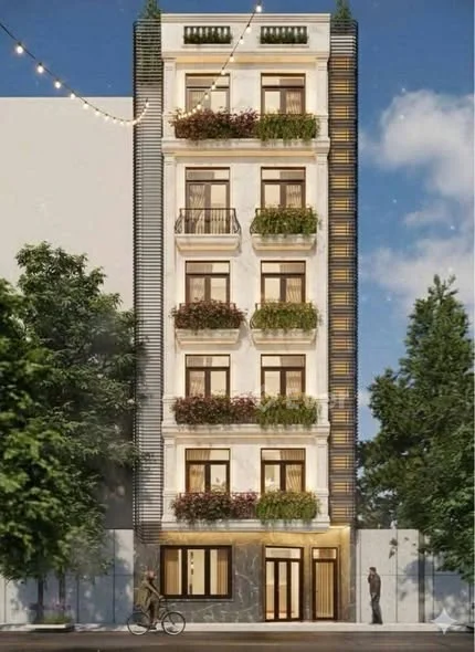 Ảnh bất động sản