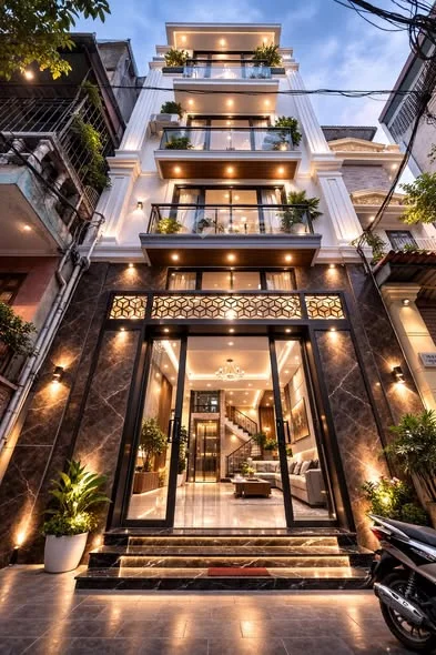 Ảnh bất động sản